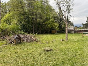 Pozemok v Demänovskej Doline-NOVÁ CENA - 2