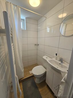 Izba pre 2 osoby: Ubytovanie Centrum - v centre mesta Sereď - 2