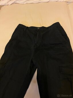 Pánske kapsačové nohavice - 2