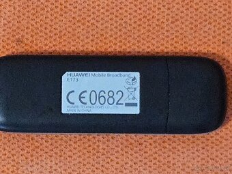 Modem Huawei E173 - 2