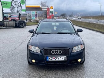 AUDI A4 - 2