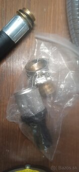 Cerpadlo na pohonné hmoty - 2