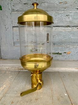 Zásobník na kávu - 2