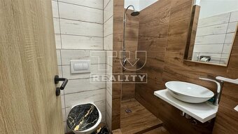 Na predaj 1-izbový byt, Martin - Podháj - 2