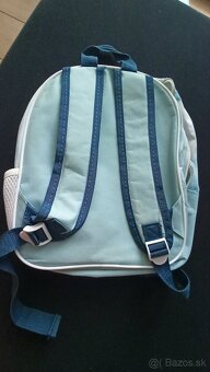 Batoh Frozen II 3D - 2