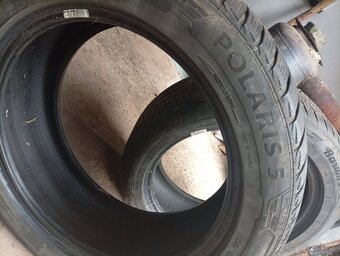 215/50 r17 VXL - 2