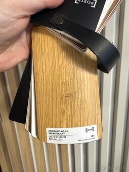 Obložková zárubňa - 2