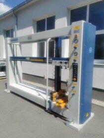 Korpusový lis RAMARCH PN31 rok 2002 - 2