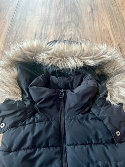 Vesta s kapucňou, H&M, 38 - 2