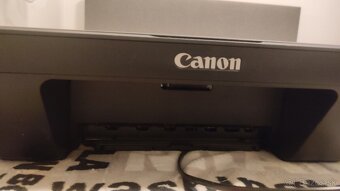 Tlačiareň Canon s kopirkou - 2