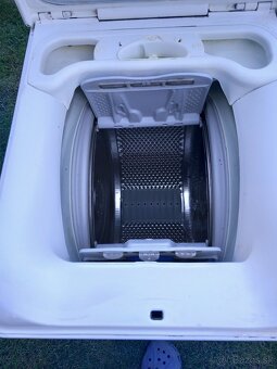 Automatické práčky - 2