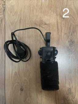 pozostatky z akvaria - 2