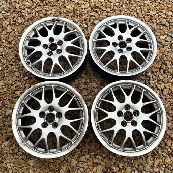 Predam elektrony BBS RS771 - 2