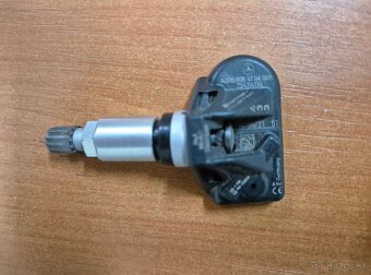snímače tlaku TPMS originál MERCEDES - 2