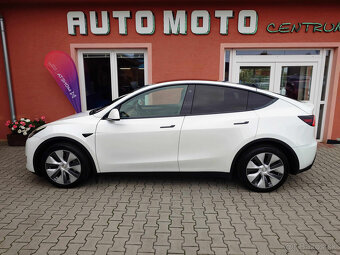 Tesla Model Y 2023 Long Range Dual Motor BERLÍN 378 kW - 2