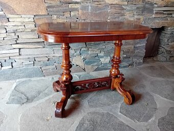Stolik starožitný - 2