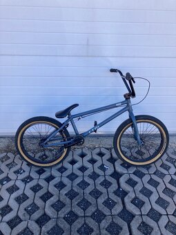 Bmx ctm pop 20 hi-ten - 2