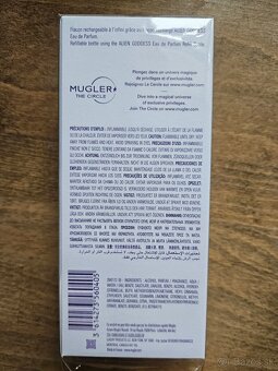 Mugler- Alien Goddess - 2