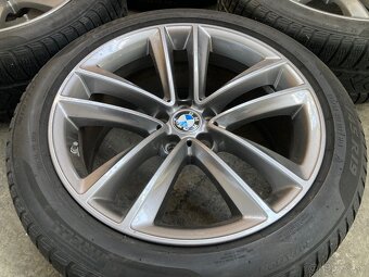 BMW zimná sada R19 - 2