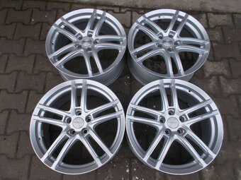 Elektróny Dezent R18 5x108 4ks - 2