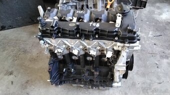 Predám MOTOR D4FC KIA CEED 1.4 CRDI 2015 TRYSKY 0445110587 D - 2