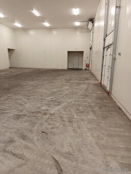 NA prenájom 100m2, sklad, Levice - 2