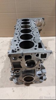 BMW Blok motora N57d30b - 2