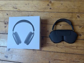 AirPods Max Space Grey - 2