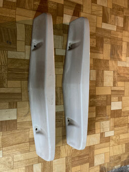 Keramické poličky - 2