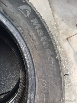 205/55 r16 letné pneumatiky, Matador - 2