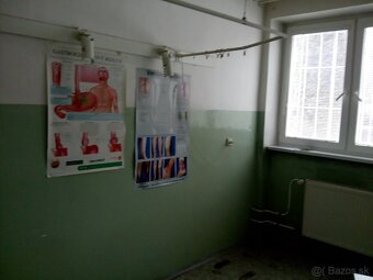 Dlhodobý prenájom na podnikateľské účely - 2