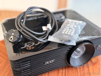 Projektor Acer X1126AH - 2