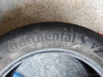 Continental 235/55 R18 - 2