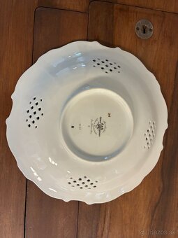 Porcelánový tanier Pirken Hammer - 2