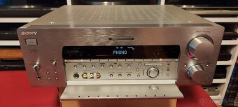 Predám receivery Sony a Denon - 2