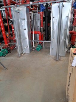 Izolater  klampiar - 2