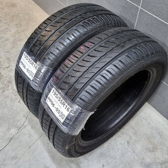Letné pneumatiky 195/55 R16 PIRELLI - 2