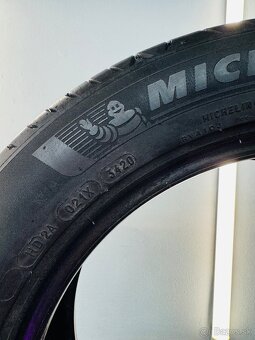 Michelin 205/55R17 - 2