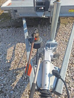 Predám VEZEKO Prives nákladný špecialny. - 2