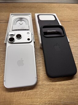 Apple iPhone 17 pro 256 - 2