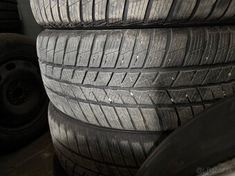 BARUM 205/55 R16 zimné pneumatiky - 2