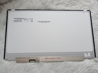 predám 17,3" LED SLIM displej 30pin eDP - B173RTN02 - 2