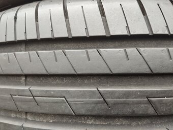 215/55 R17 94V letné pneumatiky fulda - 2