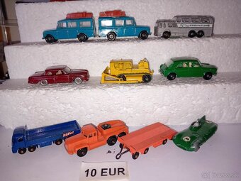 Matchbox RW superfast 10 - 2