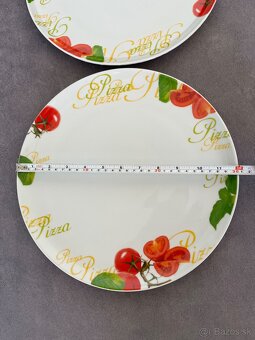 Pizza taniere 2ks - 2