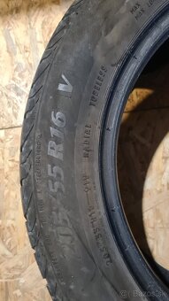 Letne Matador 205 55 r16 - 2