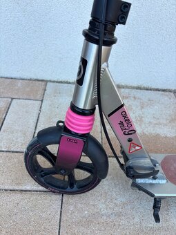 Predám detskú kolobežku - 2