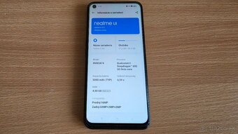 Realme 9 5G - 2