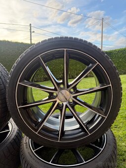 Zimná sada ACE 5x112 R19✅ - 2
