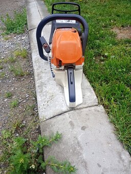 Predám Stihl ms362 - 2